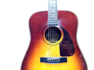E1203332-0 GUITARRA ACUSTICA FENDER F220-SB