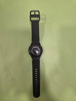 Samsung Galaxy Watch 6 Classic LTE Negro