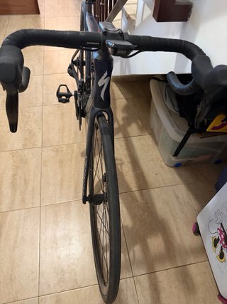 Bicicleta Specialized Tarmac SL7 Comp Rival