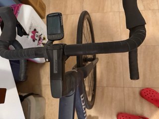 Bicicleta Specialized Tarmac SL7 Comp Rival
