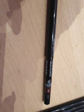 Chanel Stylo Yeux Waterproof n.84