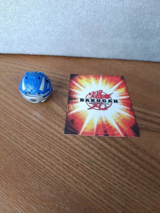 Bakugan