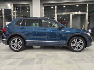 2021 Volkswagen Tiguan 2.0TDI 150CV DSG7
