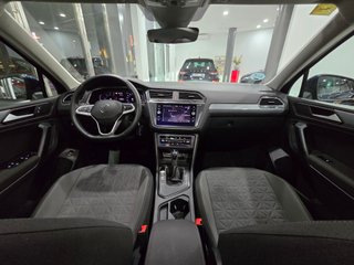 2021 Volkswagen Tiguan 2.0TDI 150CV DSG7