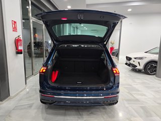 2021 Volkswagen Tiguan 2.0TDI 150CV DSG7