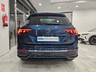 2021 Volkswagen Tiguan 2.0TDI 150CV DSG7