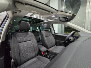 2021 Volkswagen Tiguan 2.0TDI 150CV DSG7