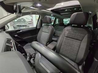 2021 Volkswagen Tiguan 2.0TDI 150CV DSG7