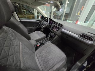 2021 Volkswagen Tiguan 2.0TDI 150CV DSG7