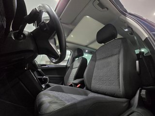 2021 Volkswagen Tiguan 2.0TDI 150CV DSG7