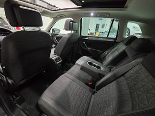 2021 Volkswagen Tiguan 2.0TDI 150CV DSG7