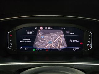 2021 Volkswagen Tiguan 2.0TDI 150CV DSG7
