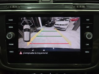 2021 Volkswagen Tiguan 2.0TDI 150CV DSG7