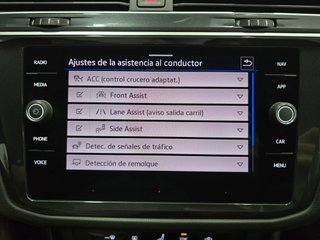 2021 Volkswagen Tiguan 2.0TDI 150CV DSG7