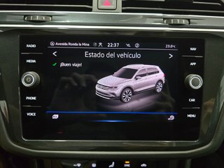 2021 Volkswagen Tiguan 2.0TDI 150CV DSG7