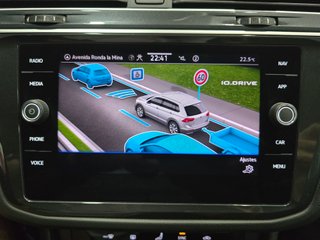 2021 Volkswagen Tiguan 2.0TDI 150CV DSG7