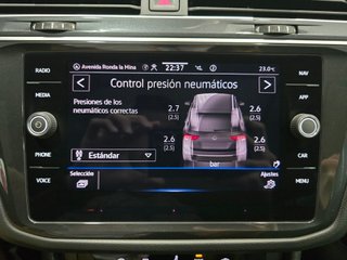 2021 Volkswagen Tiguan 2.0TDI 150CV DSG7