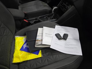 2021 Volkswagen Tiguan 2.0TDI 150CV DSG7