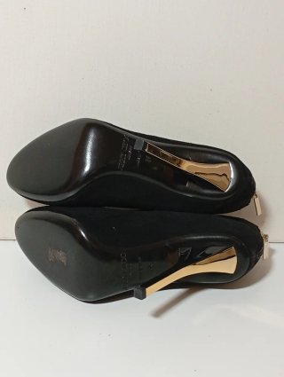 Botines Jimmy Choo Negros