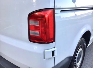 Volkswagen Transporter T6 2017