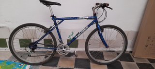 Bicicleta GT Talera 1994 MTB