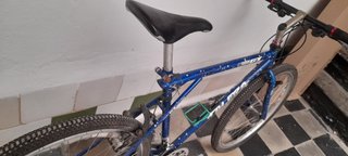 Bicicleta GT Talera 1994 MTB