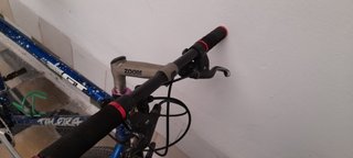 Bicicleta GT Talera 1994 MTB