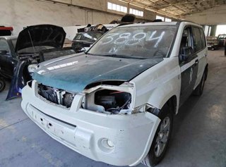 217562 culata m9z03 nissan x-trail - t30 restyling