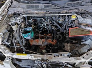 217562 culata m9z03 nissan x-trail - t30 restyling