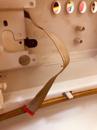 Secadora Teka TKS6000E recambios