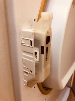 Secadora Teka TKS6000E recambios