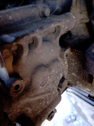 Compresor A/A Hyundai Y30