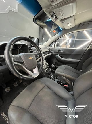 Chevrolet Orlando 2.0VCDi LT