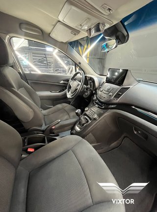 Chevrolet Orlando 2.0VCDi LT