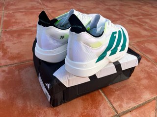 Zapatillas Adidas Adizero Pro 4M Talla 45