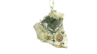 Caja de cambios opel a13287394 adam (m13) 23220195