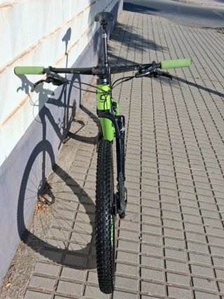 Cannondale Scalpel Carbon 2019