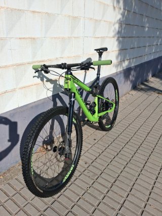 Cannondale Scalpel Carbon 2019