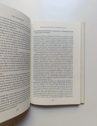 La caballería y el mundo caballeresco.