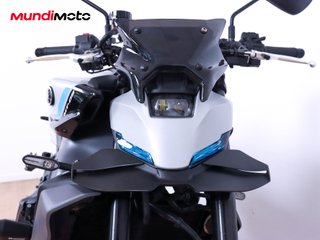 YAMAHA MT 09