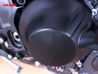 YAMAHA MT 09