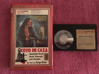 LOTE VHS BETA VARIOS GÉNEROS 10