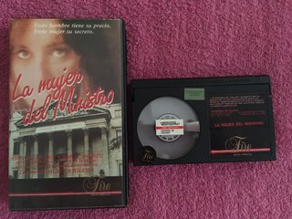 LOTE VHS BETA VARIOS GÉNEROS 10