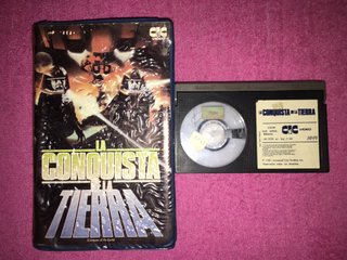 LOTE VHS BETA VARIOS GÉNEROS 10