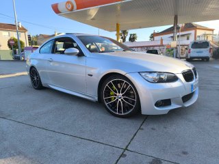 BMW Serie 3 2008