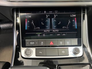 Audi Q7 2022