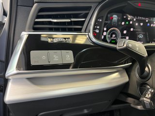 Audi Q7 2022