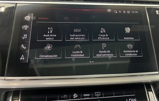 Audi Q7 2022