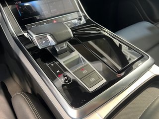 Audi Q7 2022