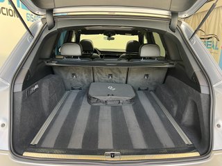 Audi Q7 2022